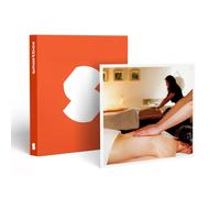 Pause Bien-Être : 2h30 De Soins Et 1h De Spa Privatisé Près De Nantes - Smartbox - Coffret Cadeau Bien-Être