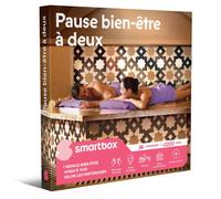 Pause Bien-Être À Deux - Smartbox - Coffret Cadeau Bien-Être