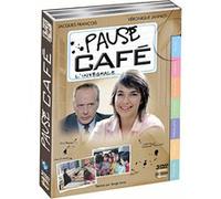 Pause Café - L'intégrale - Pack