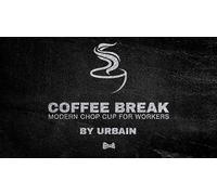 Pause café par Gentlemen's Magic & Urbain