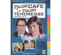 Pause Cafe - Pause Tendresse