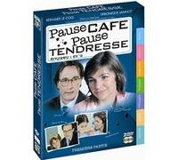 Pause Café, pause tendresse - Coffret - Volume 1 - Episodes 1 et 2 E