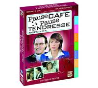 Pause Café, pause tendresse - Coffret - Volume 2 - Episodes 3 et 4