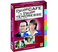 Pause Café, pause tendresse - Coffret - Volume 2 - Episodes 3 et 4