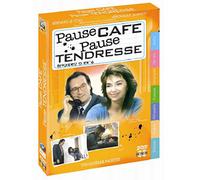 Pause Café, pause tendresse - Coffret - Volume 3 - Episode 5 et 6 DVD