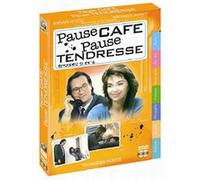 Pause Café, pause tendresse - Coffret - Volume 3 - Episode 5 et 6 E