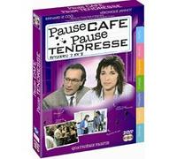 Pause Café, pause tendresse - Coffret - Volume 4 - Episodes 7 et 8