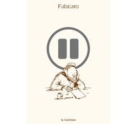 Pause - Fabcaro - La cafetière - cartonné - Bande dessinée