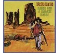 Pause For A Hoarse Horse