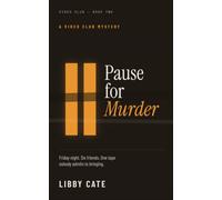 Pause for Murder