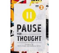 Pause For Thought Bbc Radio 2, (Auteur)