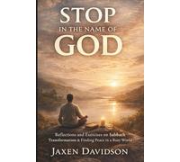 Pause In the Name of Our God: Reflections and Exercises on Sabbath Transformation & Finding Peace in a Busy World
