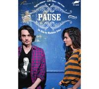 Pause [ NON-USA FORMAT, PAL, Reg.0 Import - Switzerland ]