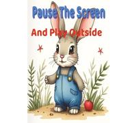 Pause The Screen And Play Outside
