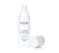 Pause Well-Aging Collagen Boosting Moisturizer for Unisex 2 oz Moisturizer
