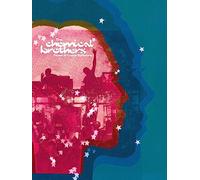 Paused in Cosmic Reflection: The definitive, fully illustrated story of The Chemical Brothers