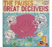 Pauses - Split-Ltd [Import]