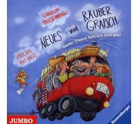 Pausewang,Gudrun - Neues Von Räuber Grapsch [Import]