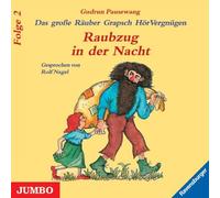 Pausewang,Gudrun - Raubzug in der Nacht-Folge 2