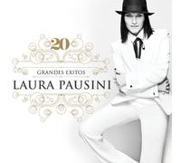 Pausini Laura - 20 Grandes Exitos