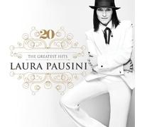 Laura Pausini – 20 – The Greatest Hits – CD