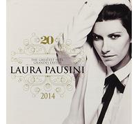 Pausini, Laura - 20 The Greatest Hits/Grandes Exitos 2014