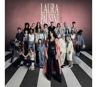Pausini Laura - Almas Paralelas (Doppio Vinile Nero) [Import]