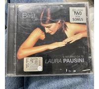 Laura Pausini – E ritorno da te – Best Of (1 CD) – East West Samples