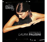 Pausini, Laura - E Ritorno da te - Edition Prestige (inclus 6 photos collector)