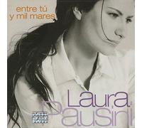 Pausini, Laura - Entre Tu Y Mil Mares