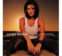 Laura Pausini – From the Inside – CD neuf (Alliance MOD)