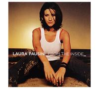 Laura Pausini – From The Inside
