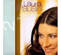 Pausini,Laura - Il Mio Sbaglio Piu Grande [Import]