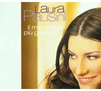 Pausini Laura - Il Mio Sbaglio Piu'grande [Import]