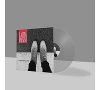 Pausini Laura - Il Primo Passo Sulla Luna (Vinile Trasparente Edizione Limit. E Numerata)