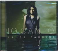PAUSINI LAURA - IO CANTO - CD - G3z