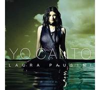 Pausini,Laura - IO Canto [Import]