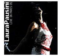 Pausini, Laura - Live in Paris 05 [Import]