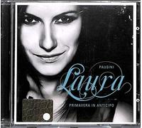 Pausini, Laura - Primavera in Anticipo