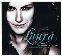 Pausini Laura - Primavera in Anticipo