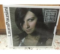 Pausini Laura - Resta in Ascolto - Edition collector (inclus DVD)