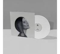Pausini Laura - Scatola, Caja (180 Gr. 12" Vinile Bianco Numerato Limited Edt.)