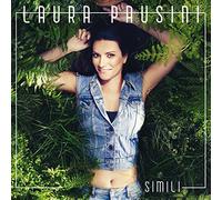 LAURA PAUSINI - SIMILARES CD NEUF