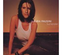 Laura Pausini – Surrender – CD