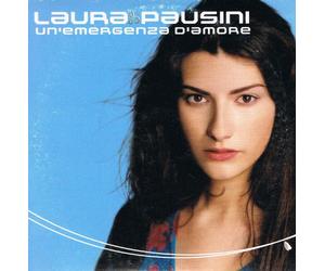 Pausini,Laura - Un'emergenza D'amore