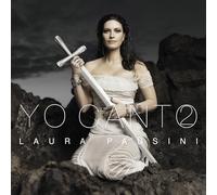 Pausini Laura - Yo Canto 2 (Doppio Vinile Cristallo)