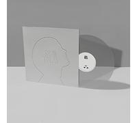 Pausini - Scatola/Caja Vinile 180 GR. Numerato Color Cristallo-Esclusiva Amazon.It [Import]