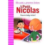 PAUVRE BABY-SITTER