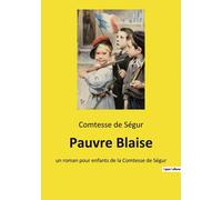 Pauvre Blaise