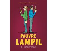 Pauvre Lampil - Intégrale